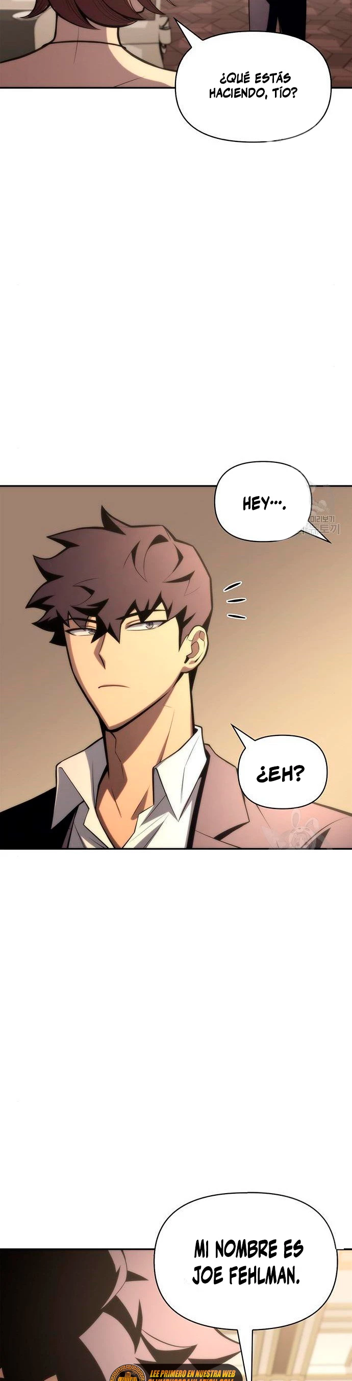Campo de Batalla Super Humano > Capitulo 19 > Page 51